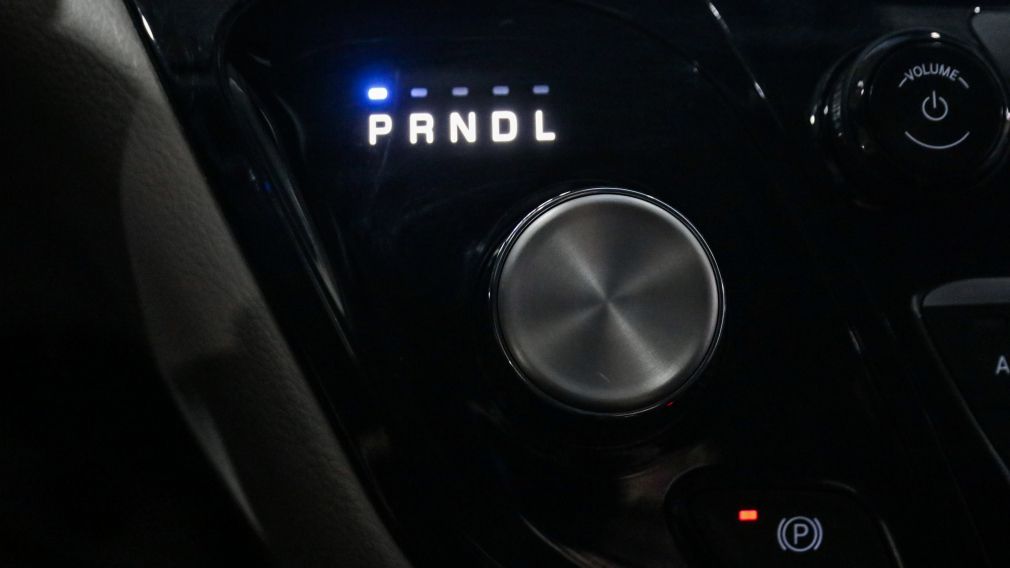 Chrysler Pacifica Touring L 2023 d&rsquo;occasion à vendre - 18