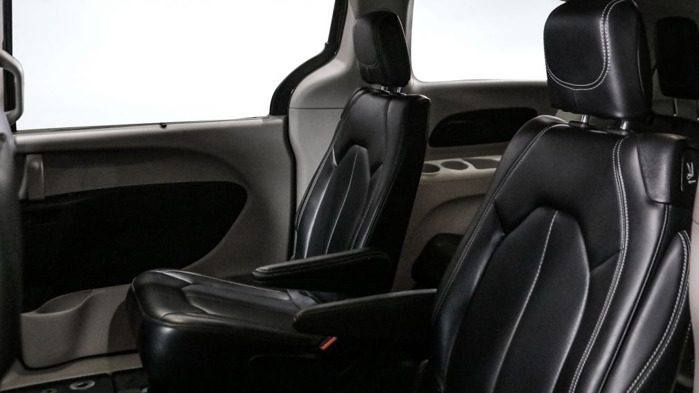 Chrysler Pacifica Touring L 2023 d&rsquo;occasion à vendre - 19