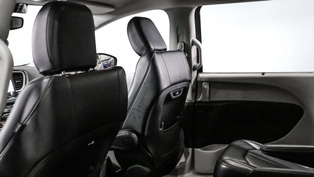 Chrysler Pacifica Touring L 2023 d&rsquo;occasion à vendre - 20