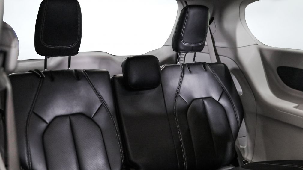 Chrysler Pacifica Touring L 2023 d&rsquo;occasion à vendre - 23