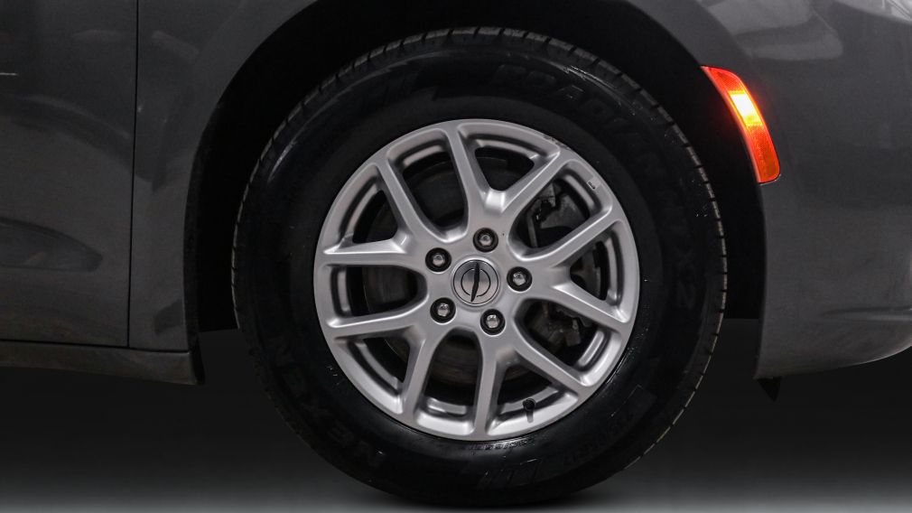 Chrysler Pacifica Touring L 2023 d&rsquo;occasion à vendre - 27