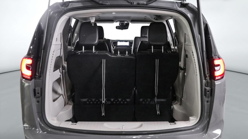 Chrysler Pacifica Touring L 2023 d&rsquo;occasion à vendre - 22