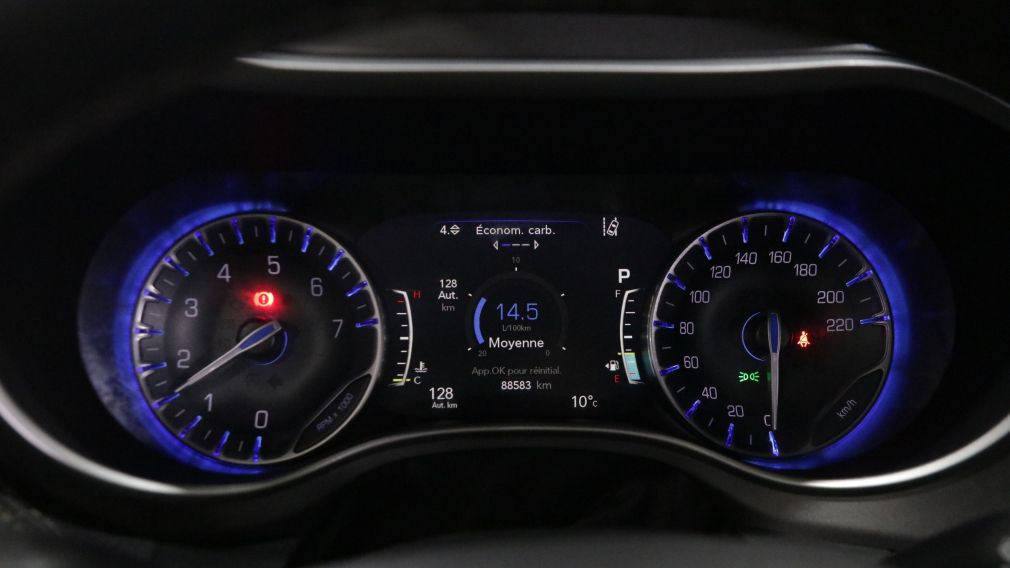 Chrysler Pacifica Touring L 2023 d&rsquo;occasion à vendre - 13