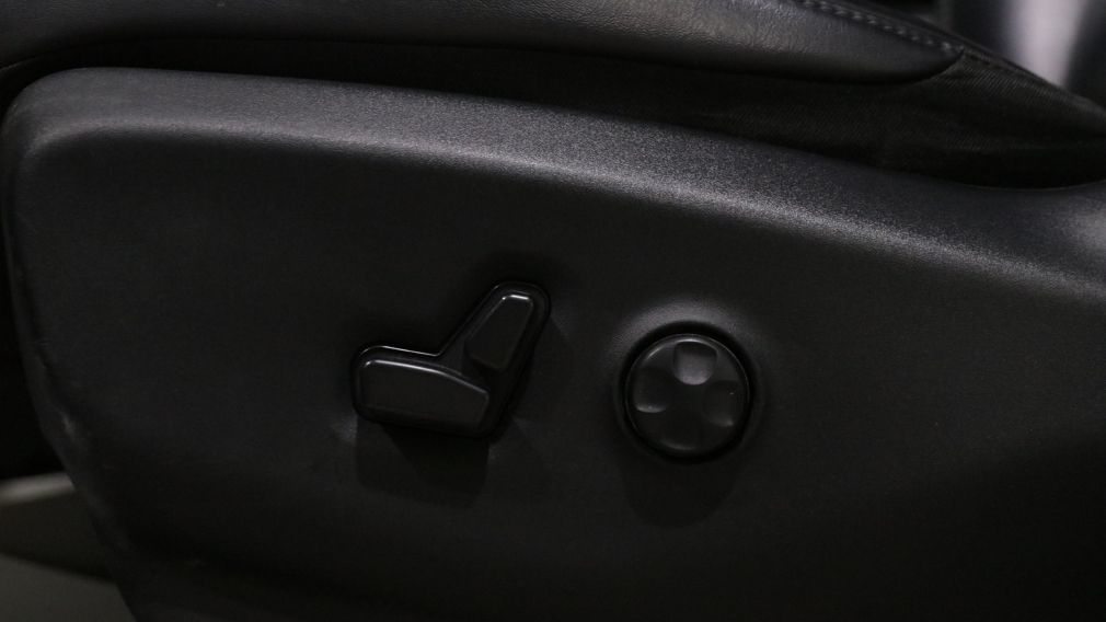 Chrysler Pacifica Touring L 2023 d&rsquo;occasion à vendre - 10