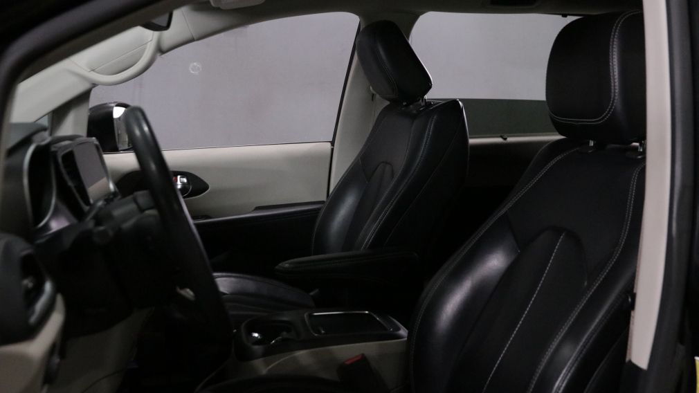 Chrysler Pacifica Touring L 2023 d&rsquo;occasion à vendre - 8