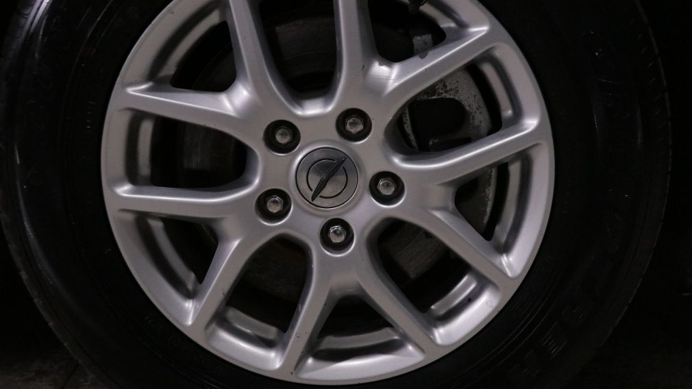 Chrysler Pacifica Touring L 2023 d&rsquo;occasion à vendre - 6