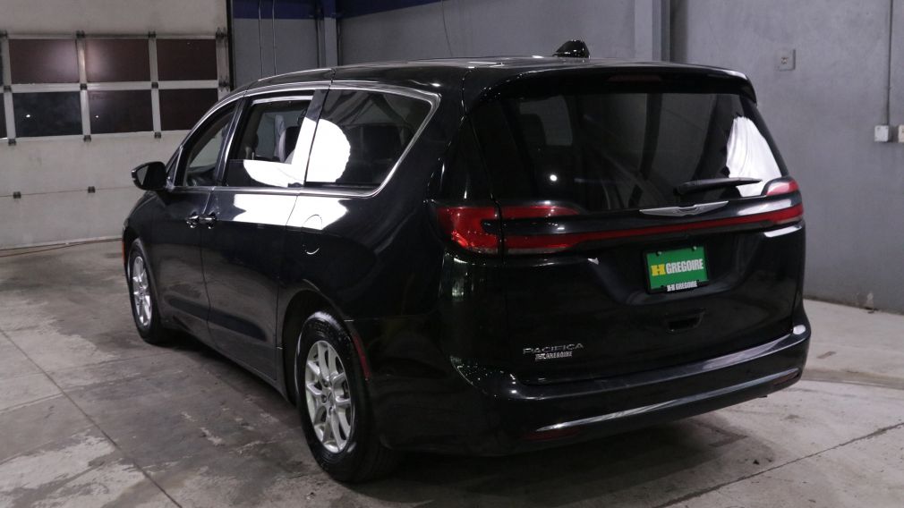 Chrysler Pacifica Touring L 2023 d&rsquo;occasion à vendre - 4
