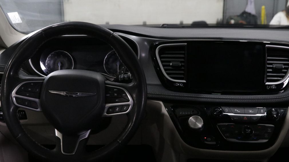 Chrysler Pacifica Touring L 2023 d&rsquo;occasion à vendre - 11