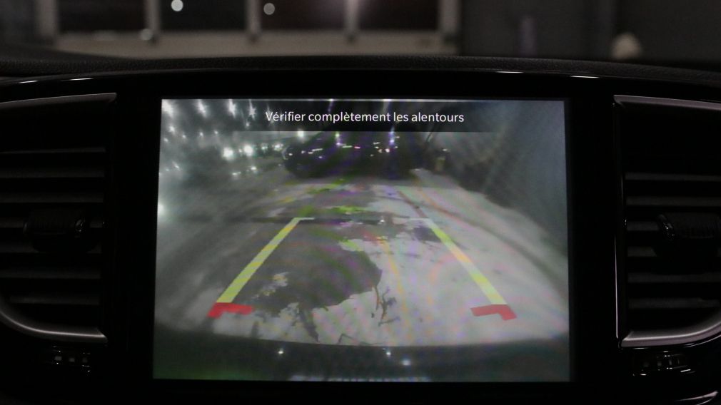 Chrysler Pacifica Touring L 2023 d&rsquo;occasion à vendre - 14