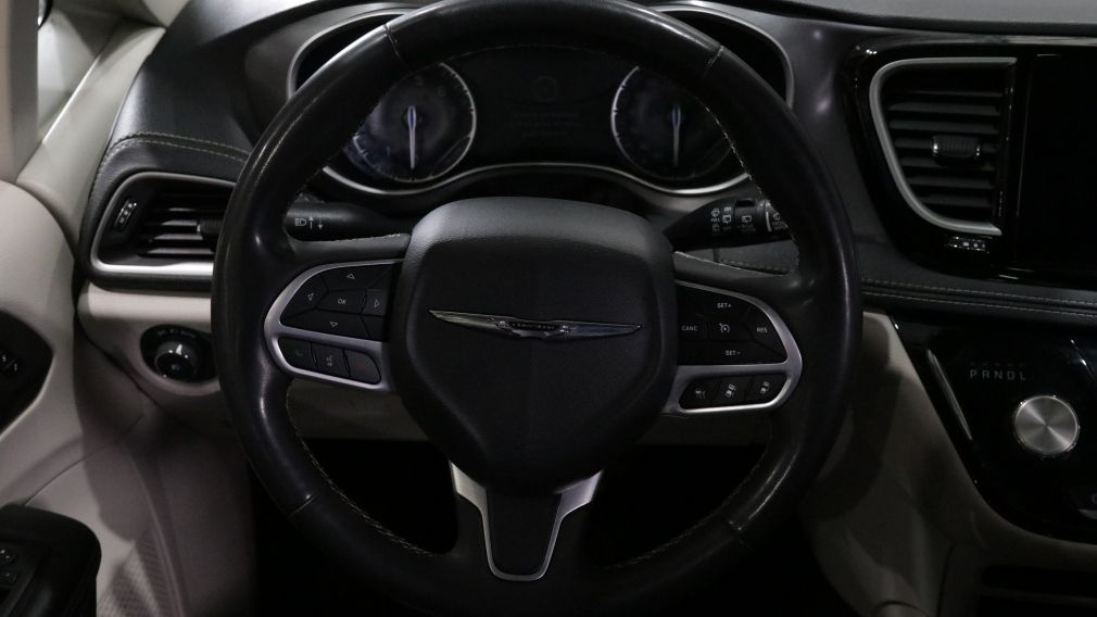 Chrysler Pacifica Touring L 2023 d&rsquo;occasion à vendre - 12