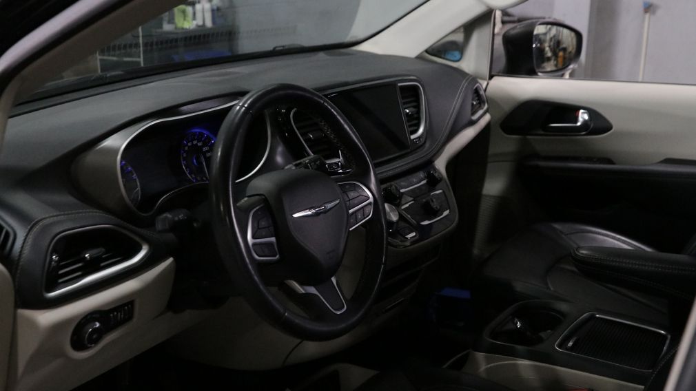 Chrysler Pacifica Touring L 2023 d&rsquo;occasion à vendre - 7