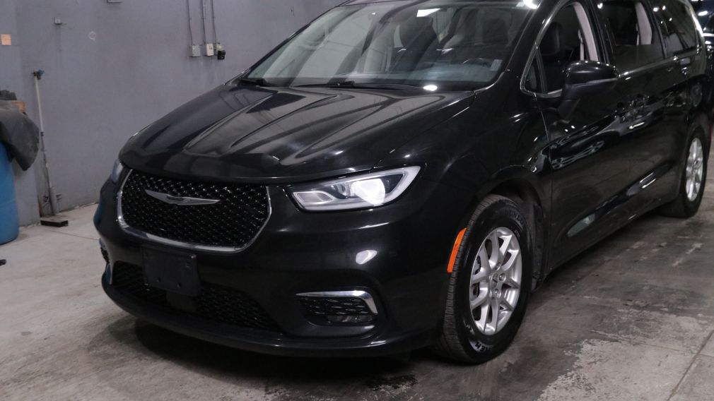 Chrysler Pacifica Touring L 2023 d&rsquo;occasion à vendre - 3
