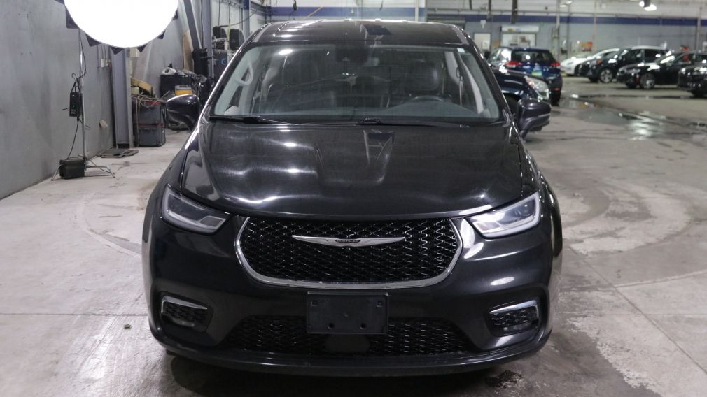 Chrysler Pacifica Touring L 2023 d&rsquo;occasion à vendre - 2