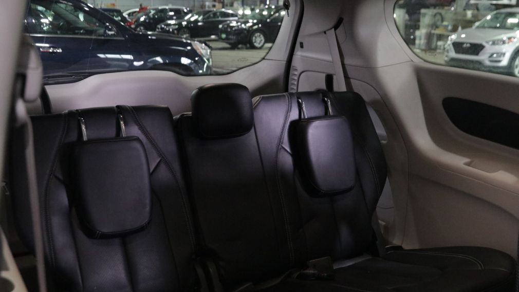 Chrysler Pacifica Touring L 2023 d&rsquo;occasion à vendre - 23