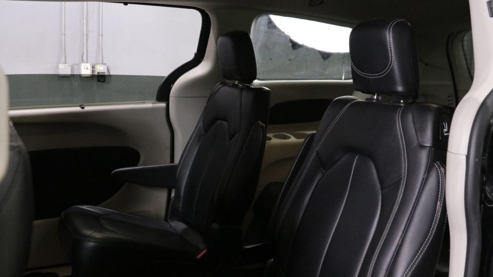 Chrysler Pacifica Touring L 2023 d&rsquo;occasion à vendre - 19