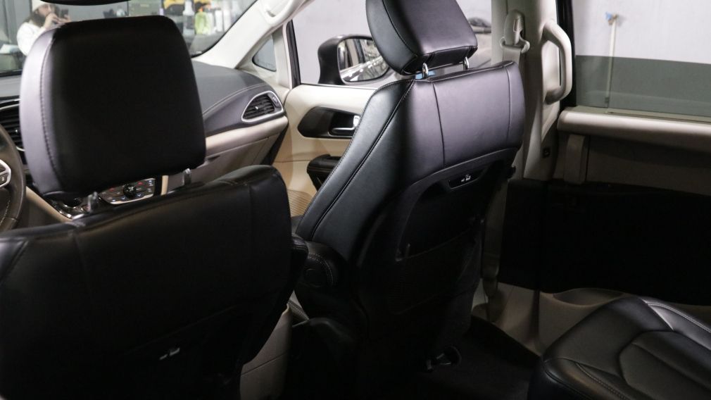 Chrysler Pacifica Touring L 2023 d&rsquo;occasion à vendre - 21