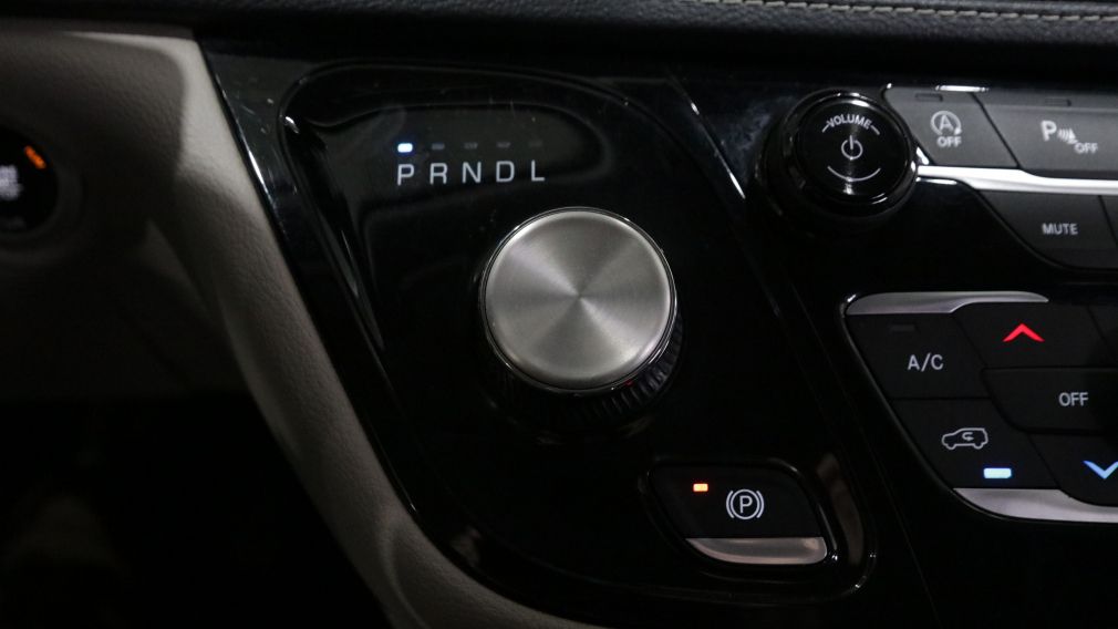 Chrysler Pacifica Touring L 2023 d&rsquo;occasion à vendre - 18