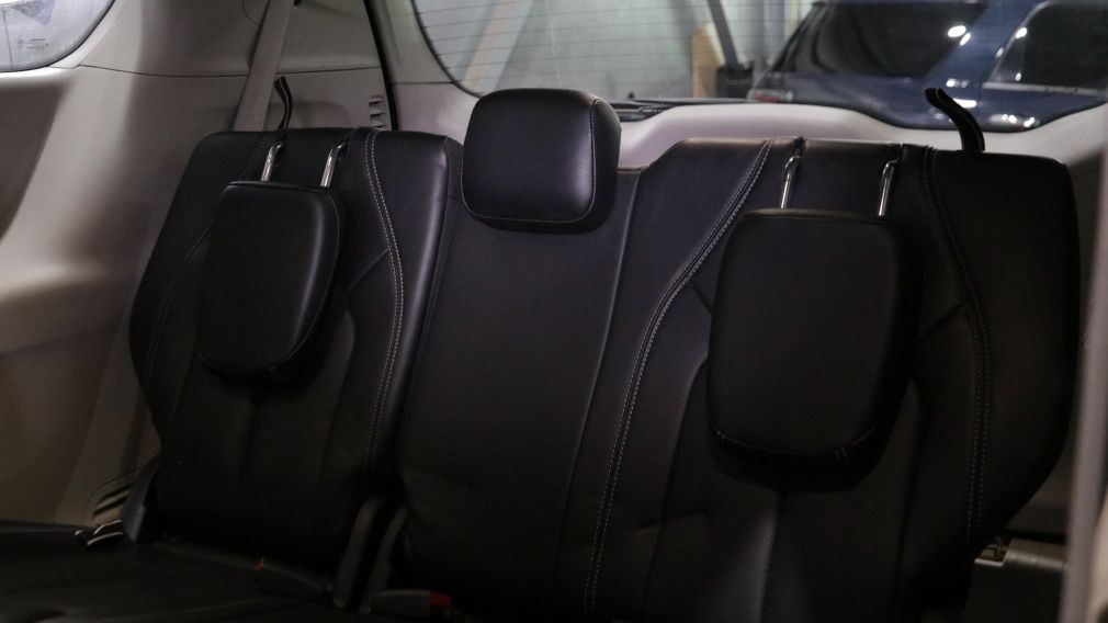 Chrysler Pacifica Touring L 2023 d&rsquo;occasion à vendre - 20