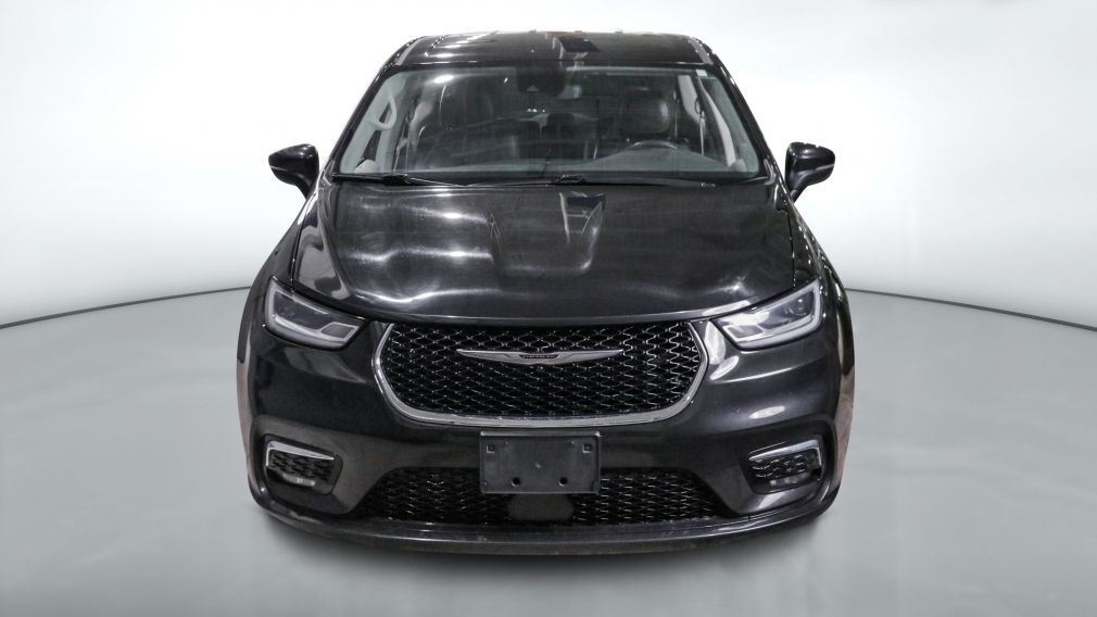 Chrysler Pacifica Touring L 2023 d&rsquo;occasion à vendre - 2