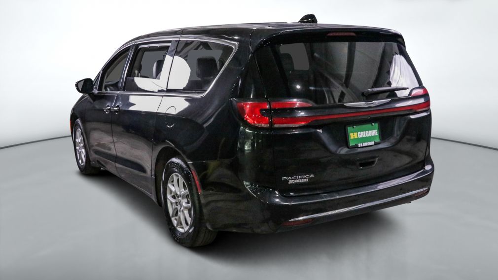 Chrysler Pacifica Touring L 2023 d&rsquo;occasion à vendre - 4