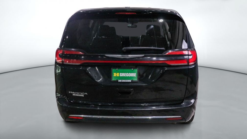 Chrysler Pacifica Touring L 2023 d&rsquo;occasion à vendre - 5