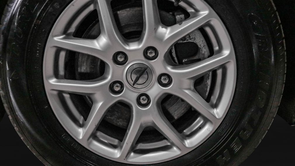 Chrysler Pacifica Touring L 2023 d&rsquo;occasion à vendre - 6