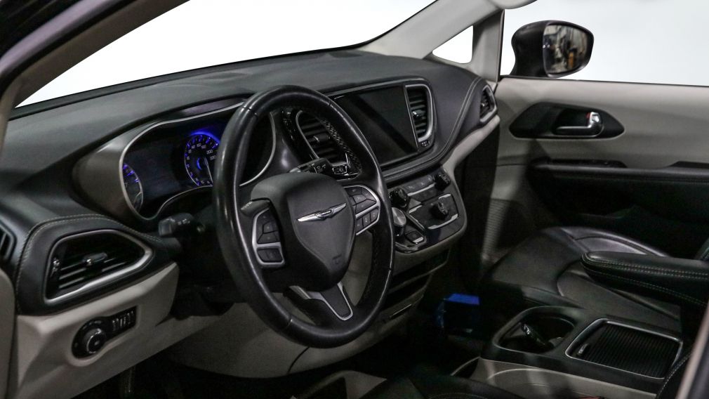 Chrysler Pacifica Touring L 2023 d&rsquo;occasion à vendre - 7