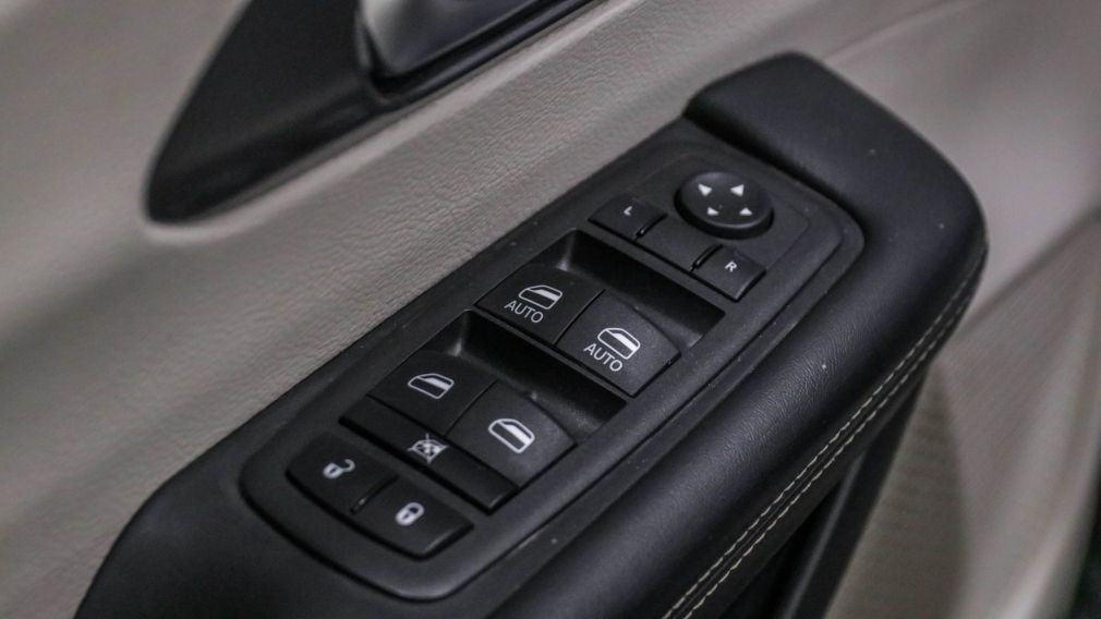 Chrysler Pacifica Touring L 2023 d&rsquo;occasion à vendre - 10