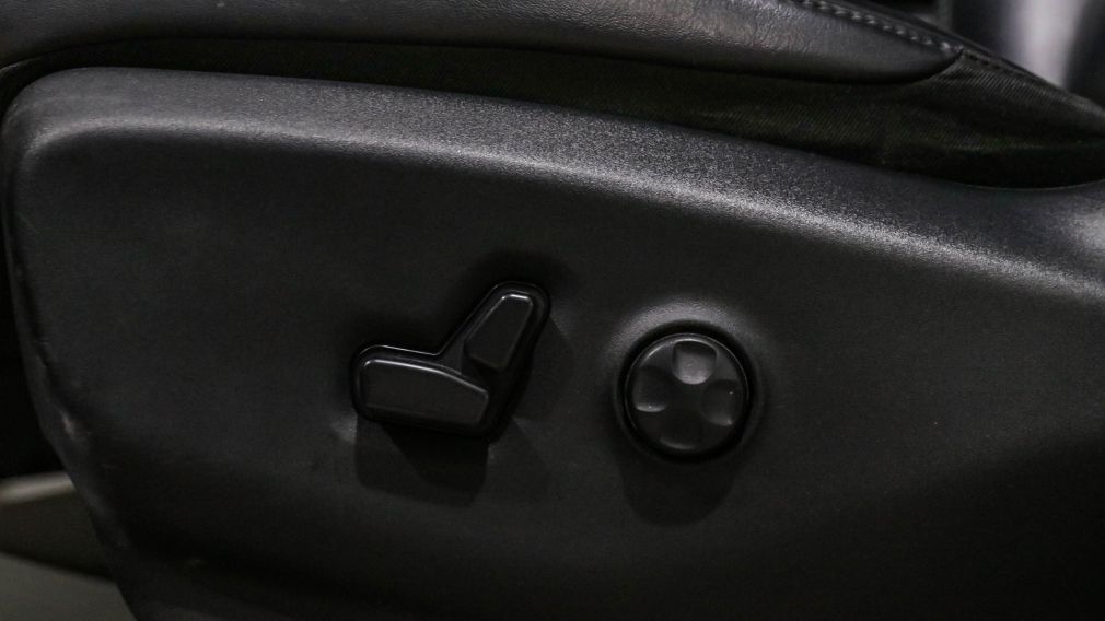 Chrysler Pacifica Touring L 2023 d&rsquo;occasion à vendre - 9