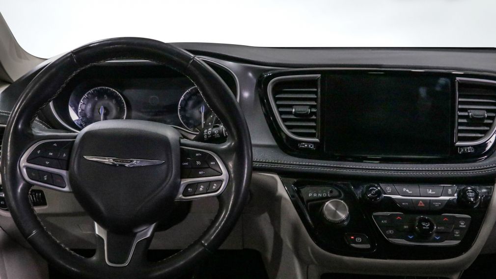 Chrysler Pacifica Touring L 2023 d&rsquo;occasion à vendre - 11