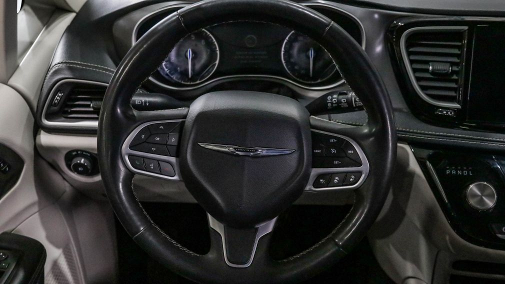 Chrysler Pacifica Touring L 2023 d&rsquo;occasion à vendre - 12