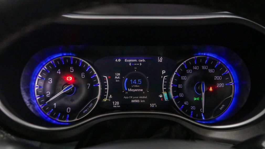 Chrysler Pacifica Touring L 2023 d&rsquo;occasion à vendre - 13