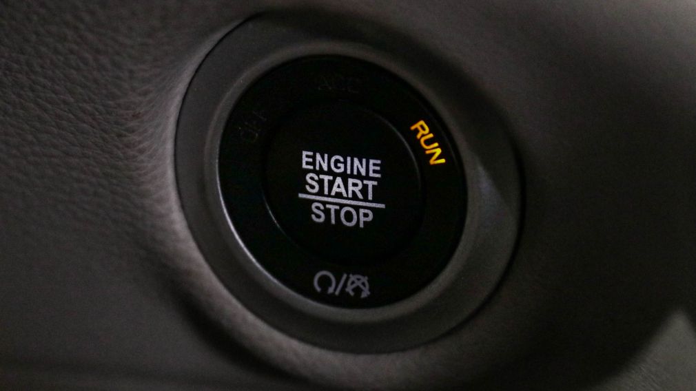 Chrysler Pacifica Touring L 2023 d&rsquo;occasion à vendre - 14