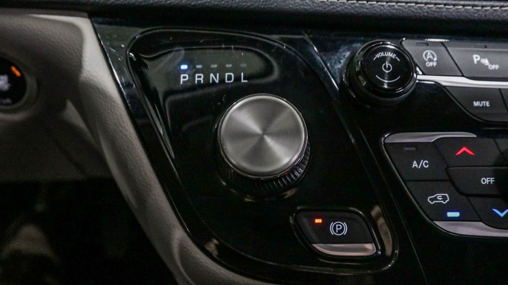 Chrysler Pacifica Touring L 2023 d&rsquo;occasion à vendre - 18