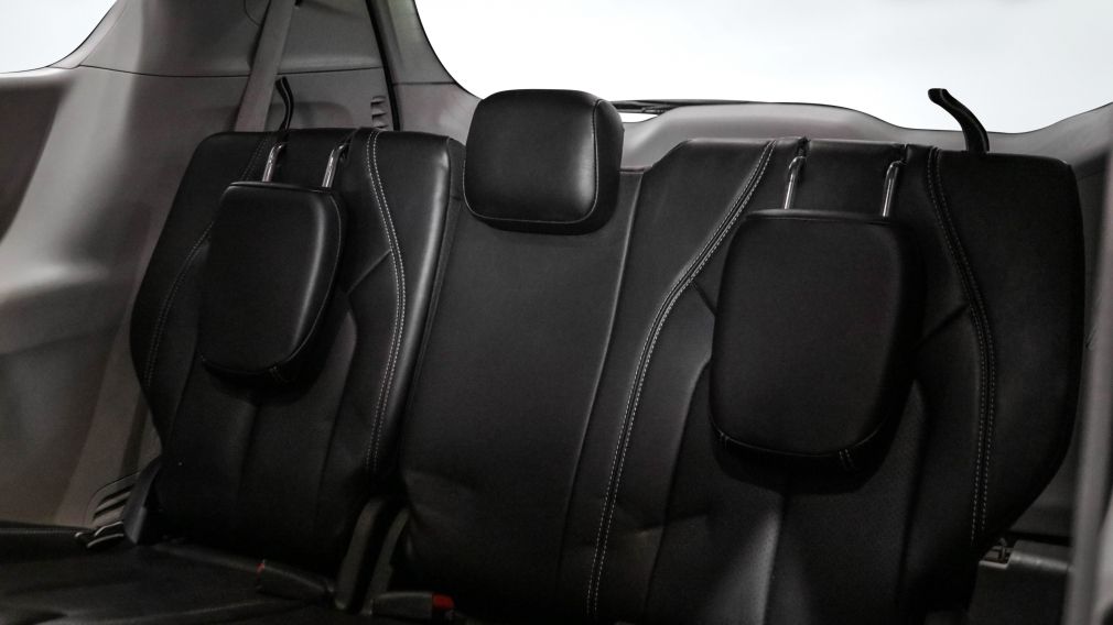 Chrysler Pacifica Touring L 2023 d&rsquo;occasion à vendre - 20