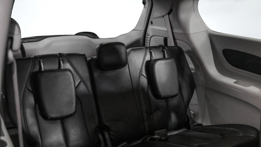 Chrysler Pacifica Touring L 2023 d&rsquo;occasion à vendre - 23