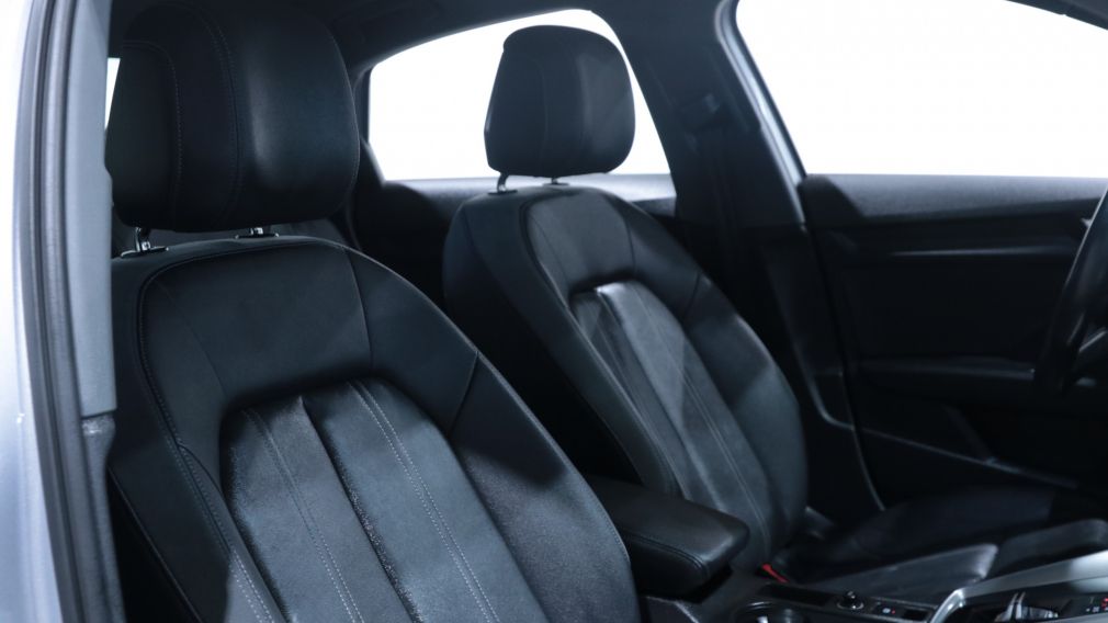 Audi A3 Komfort 2023 d&rsquo;occasion à vendre - 22