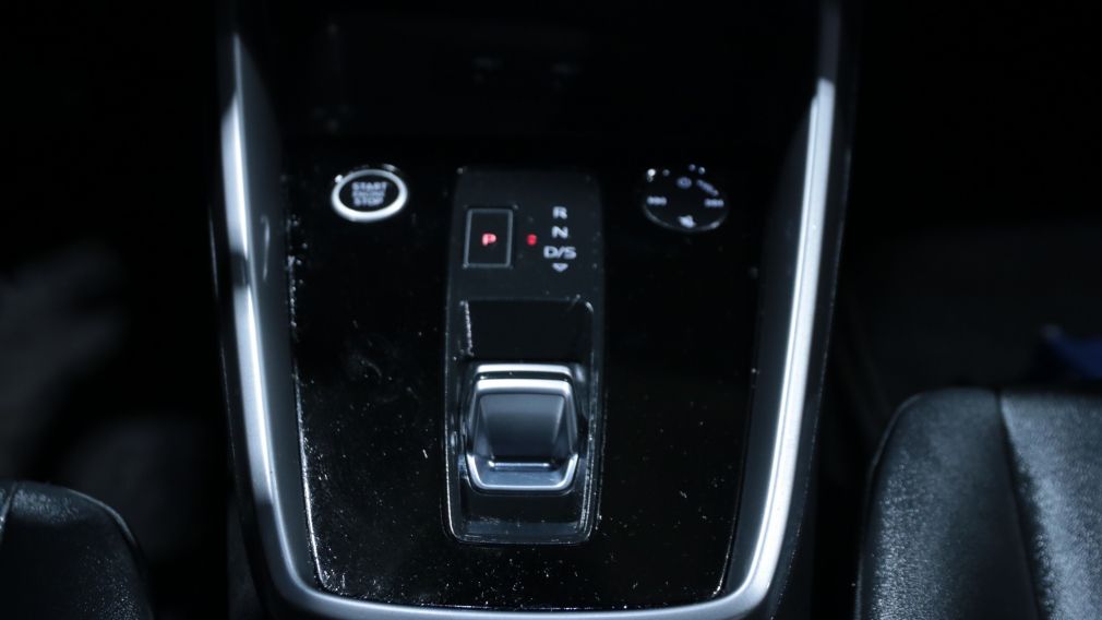 Audi A3 Komfort 2023 d&rsquo;occasion à vendre - 17