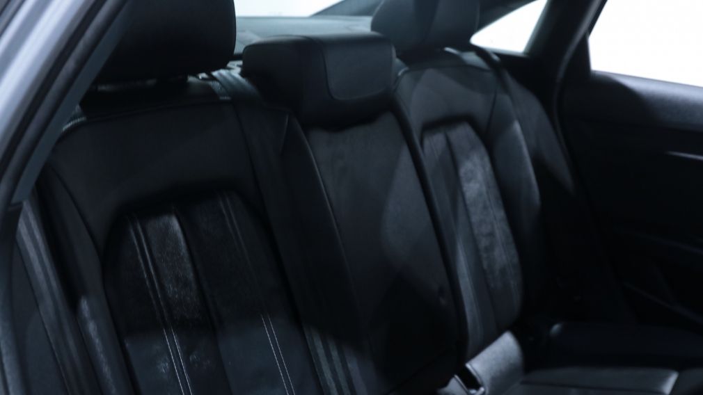 Audi A3 Komfort 2023 d&rsquo;occasion à vendre - 20