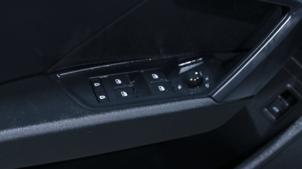 Audi A3 Komfort 2023 d&rsquo;occasion à vendre - 10