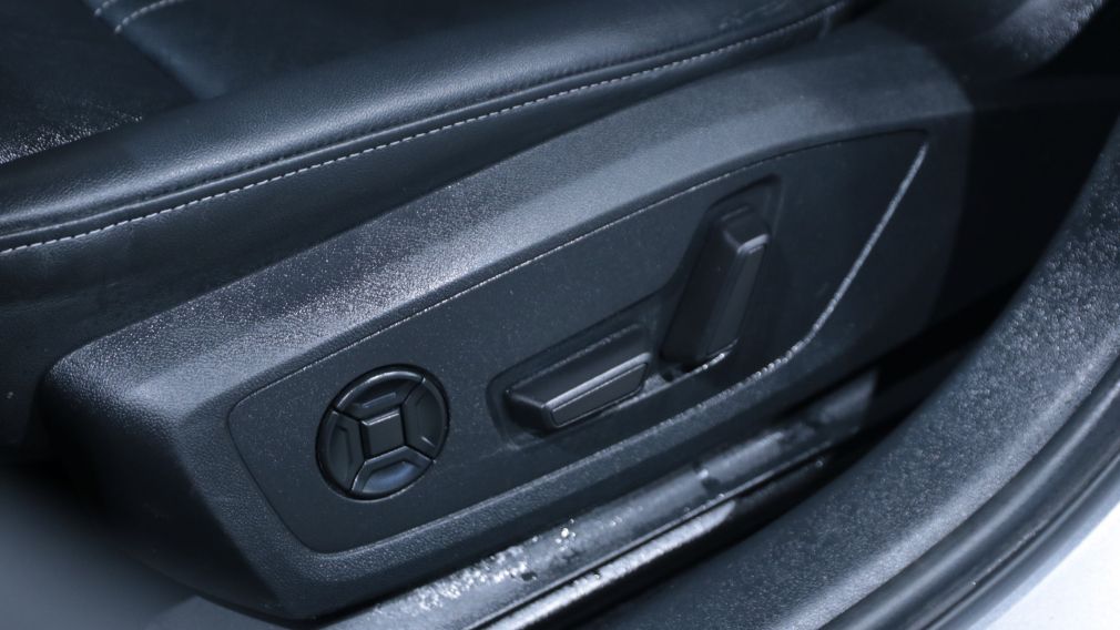 Audi A3 Komfort 2023 d&rsquo;occasion à vendre - 12