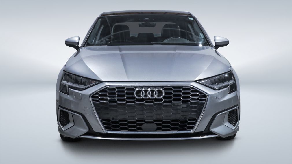 Audi A3 Komfort 2023 d&rsquo;occasion à vendre - 2