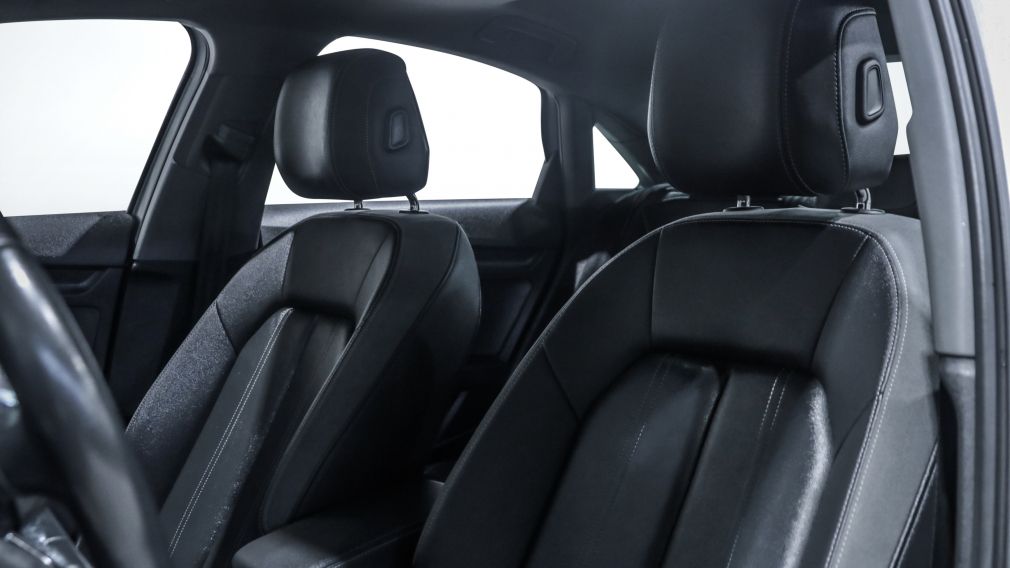Audi A3 Komfort 2023 d&rsquo;occasion à vendre - 10