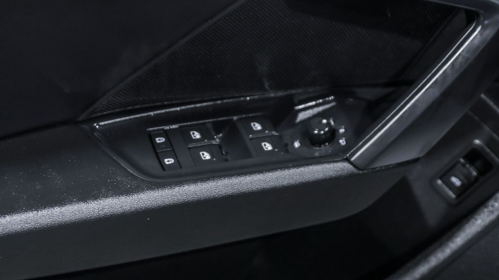 Audi A3 Komfort 2023 d&rsquo;occasion à vendre - 11