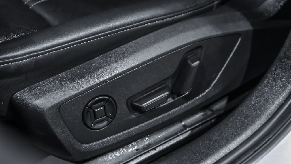 Audi A3 Komfort 2023 d&rsquo;occasion à vendre - 12