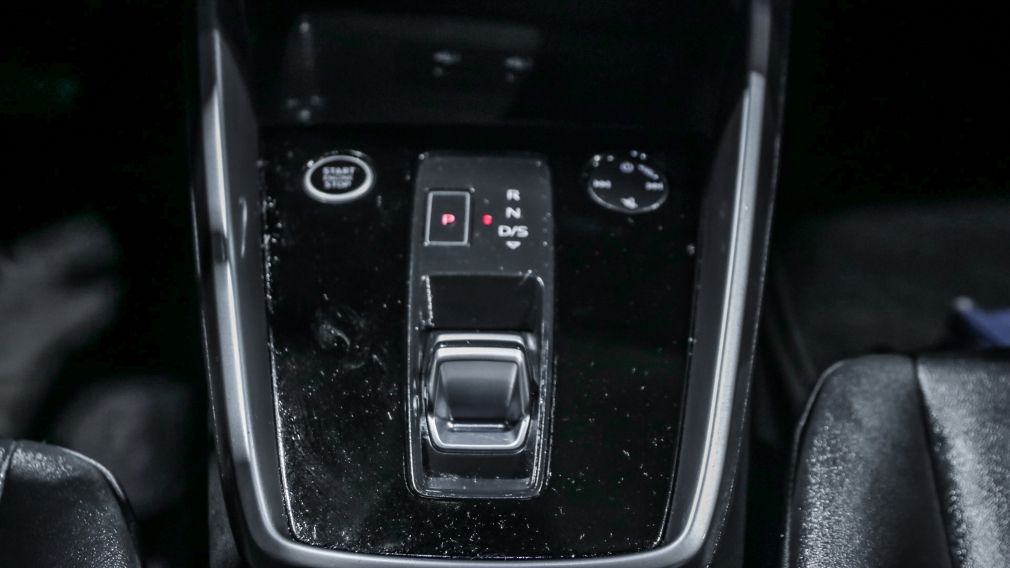 Audi A3 Komfort 2023 d&rsquo;occasion à vendre - 17