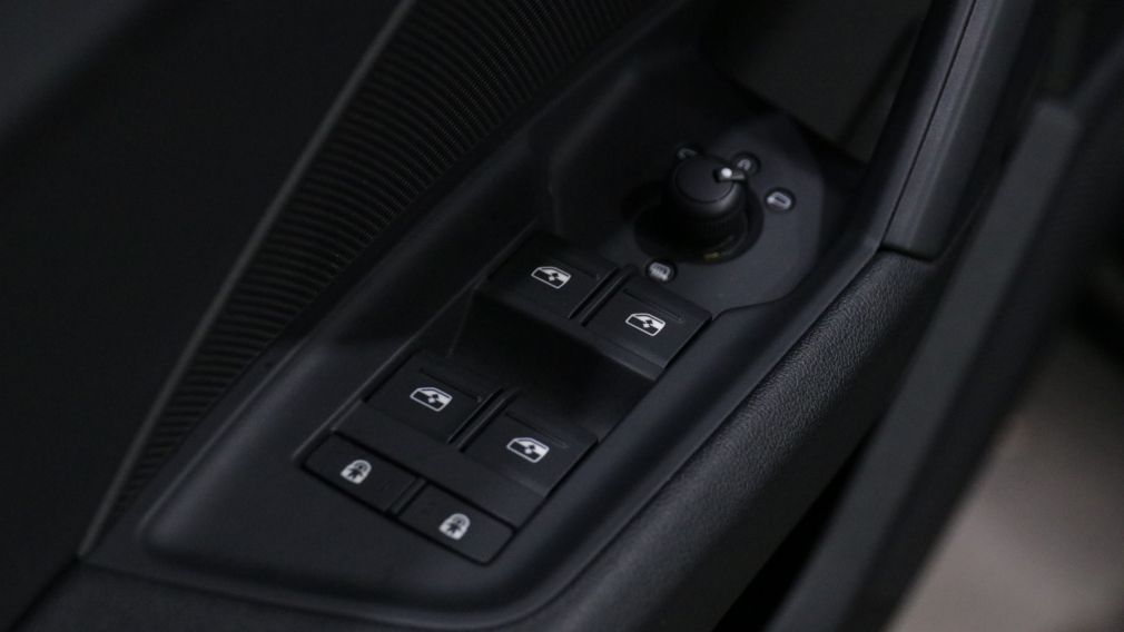 Audi A3 Komfort 2023 d&rsquo;occasion à vendre - 9