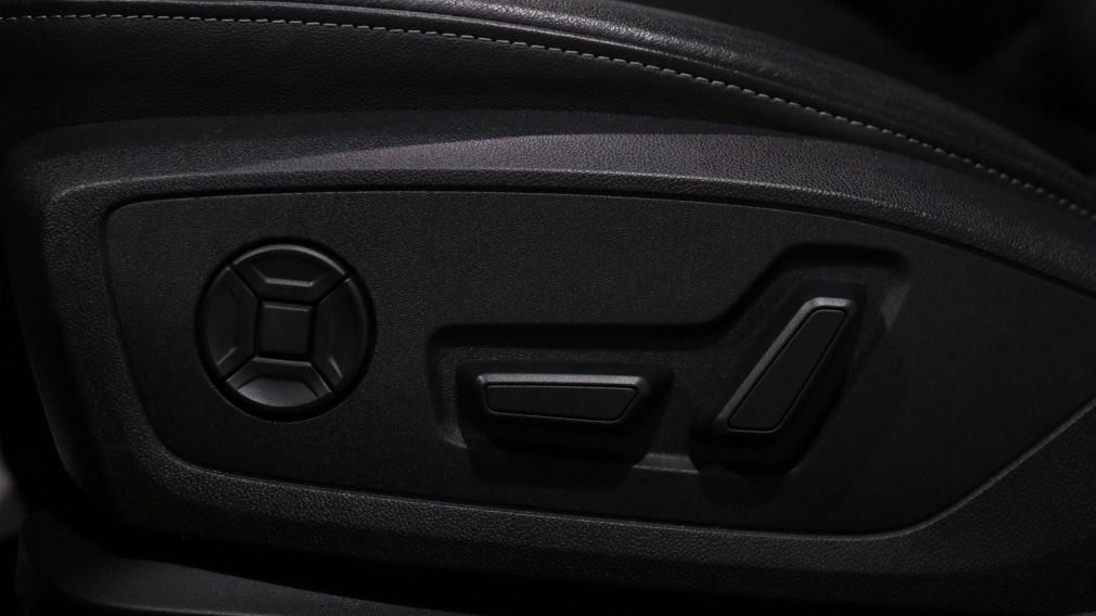 Audi A3 Komfort 2023 d&rsquo;occasion à vendre - 10