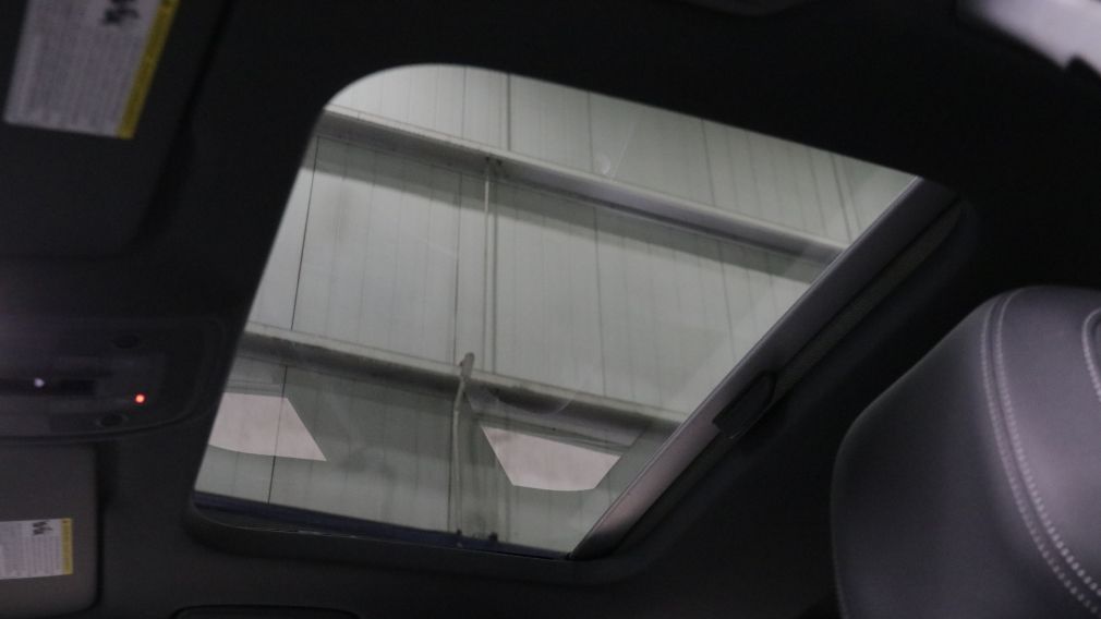 Audi A3 Komfort 2023 d&rsquo;occasion à vendre - 11