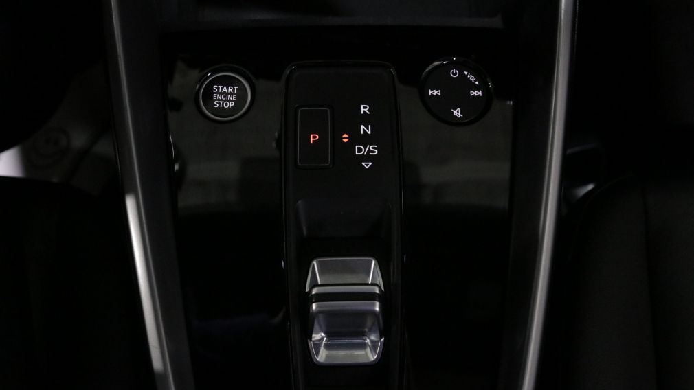 Audi A3 Komfort 2023 d&rsquo;occasion à vendre - 19